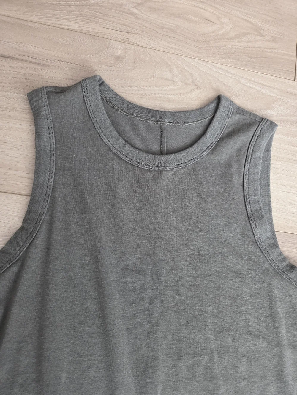 Lululemon Classic-Fit Cotton-Blend Dress 💚 - Picture 6 of 11